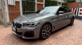 รถยนต์มือสอง BMW 530e MSport LCI (G30) ภาพที่ 1