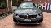 รถยนต์มือสอง BMW 530e MSport LCI (G30) ภาพที่ 2