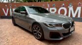 รถยนต์มือสอง BMW 530e MSport LCI (G30) ภาพที่ 3