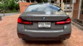 รถยนต์มือสอง BMW 530e MSport LCI (G30) ภาพที่ 5