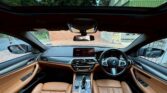 รถยนต์มือสอง BMW 530e MSport LCI (G30) ภาพที่ 15