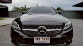 รถ Benz มือสอง C220d AV FaceLift ภาพที่ 1