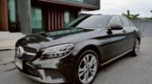 รถ Benz มือสอง C220d AV FaceLift ภาพที่ 2