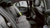 รถ Benz มือสอง C220d AV FaceLift ภาพที่ 7