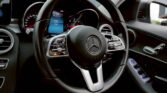 รถ Benz มือสอง C220d AV FaceLift ภาพที่ 8