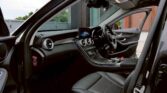 รถ Benz มือสอง C220d AV FaceLift ภาพที่ 12
