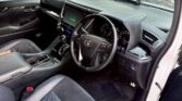 รถยนต์ TOYOTA ALPHARD 2.5 SC Package มือสอง ภาพที่ 7