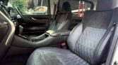 รถยนต์ TOYOTA ALPHARD 2.5 SC Package มือสอง ภาพที่ 8