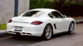 รถยนต์ Porsche Cayman 987.2 PDK ภาพที่ 3
