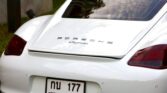 รถยนต์ Porsche Cayman 987.2 PDK ภาพที่ 4