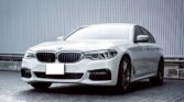 รถมือสอง BMW 520d MSport G30 ภาพที่ 1