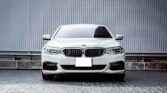 รถมือสอง BMW 520d MSport G30 ภาพที่ 2