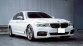 รถมือสอง BMW 520d MSport G30 ภาพที่ 3