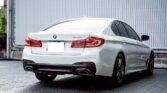 รถมือสอง BMW 520d MSport G30 ภาพที่ 4