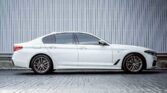 รถมือสอง BMW 520d MSport G30 ภาพที่ 7