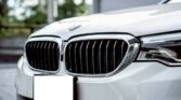 รถมือสอง BMW 520d MSport G30 ภาพที่ 8