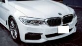 รถมือสอง BMW 520d MSport G30 ภาพที่ 9