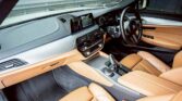 รถมือสอง BMW 520d MSport G30 ภาพที่ 10