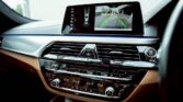 รถมือสอง BMW 520d MSport G30 ภาพที่ 12