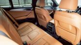 รถมือสอง BMW 520d MSport G30 ภาพที่ 14