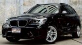 รถยนต์ BMW X1 sDrive20d MSport E84 ภาพที่ 1