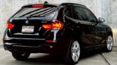 รถยนต์ BMW X1 sDrive20d MSport E84 ภาพที่ 3