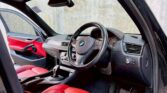 รถยนต์ BMW X1 sDrive20d MSport E84 ภาพที่ 7