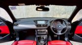 รถยนต์ BMW X1 sDrive20d MSport E84 ภาพที่ 12