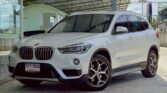 รถยนต์ BMW X1 sDrive18d xLine โฉม F48 ภาพที่ 1