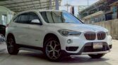 รถยนต์ BMW X1 sDrive18d xLine โฉม F48 ภาพที่ 3