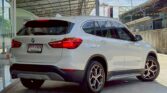 รถยนต์ BMW X1 sDrive18d xLine โฉม F48 ภาพที่ 4