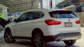 รถยนต์ BMW X1 sDrive18d xLine โฉม F48 ภาพที่ 5