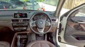รถยนต์ BMW X1 sDrive18d xLine โฉม F48 ภาพที่ 10