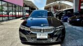 รถยนต์มือสอง BMW 320d MSport G20 ภาพที่ 2