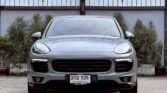 รถยนต์ Porsche Cayenne S E Hybrid 2017 ภาพที่ 2