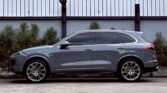 รถยนต์ Porsche Cayenne S E Hybrid 2017 ภาพที่ 4