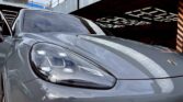 รถยนต์ Porsche Cayenne S E Hybrid 2017 ภาพที่ 5