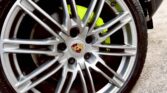 รถยนต์ Porsche Cayenne S E Hybrid 2017 ภาพที่ 6