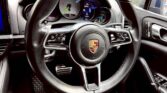 รถยนต์ Porsche Cayenne S E Hybrid 2017 ภาพที่ 8