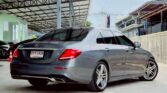 รถ Benz E350e 2.0 AMG Dynamic W213 ภาพที่ 4