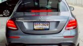 รถ Benz E350e 2.0 AMG Dynamic W213 ภาพที่ 5