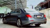 รถ Benz E350e 2.0 AMG Dynamic W213 ภาพที่ 6