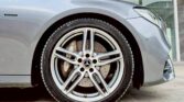 รถ Benz E350e 2.0 AMG Dynamic W213 ภาพที่ 7