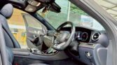 รถ Benz E350e 2.0 AMG Dynamic W213 ภาพที่ 9