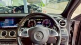 รถ Benz E350e 2.0 AMG Dynamic W213 ภาพที่ 12