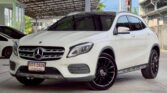 รถ Benz GLA250 AMG Dynamic W156 FACELIFT ภาพที่ 1