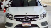 รถ Benz GLA250 AMG Dynamic W156 FACELIFT ภาพที่ 2