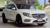 รถ Benz GLA250 AMG Dynamic W156 FACELIFT ภาพที่ 3