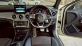 รถ Benz GLA250 AMG Dynamic W156 FACELIFT ภาพที่ 9
