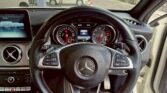 รถ Benz GLA250 AMG Dynamic W156 FACELIFT ภาพที่ 10